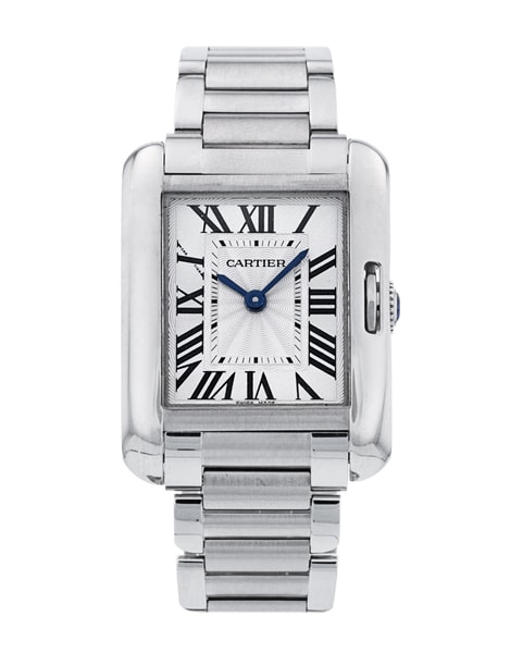 Cartier Tank Anglaise W5310044
